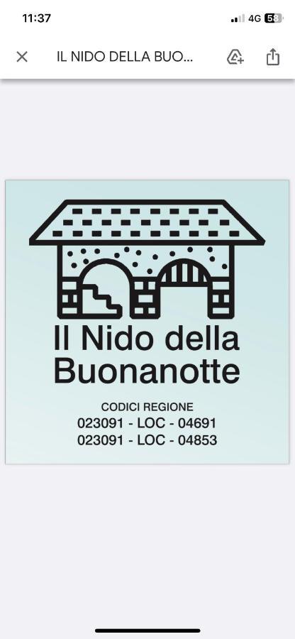 베로나 Il Nido Della Buonanotte 1 Family Friendly 아파트 외부 사진